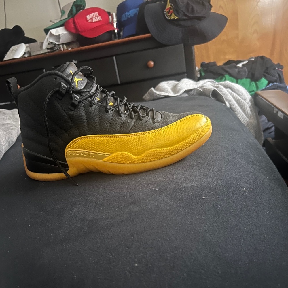 Retro Jordan 12